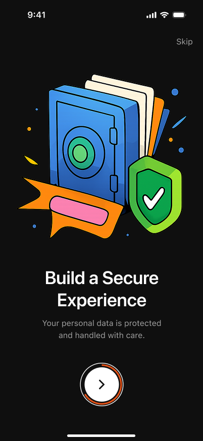Onboarding