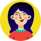 Sarah M.